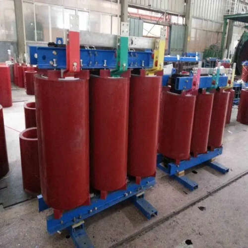 林州SCB10-250KVA干式变压器