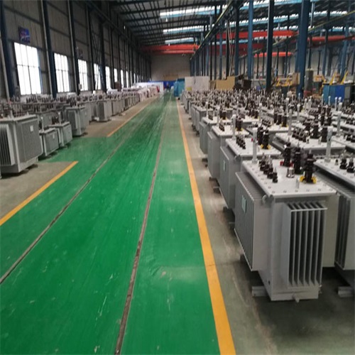 石渠SH15-800KVA非晶合金变压器厂家价格