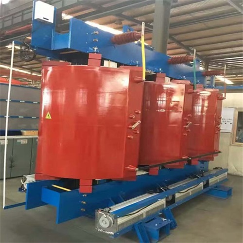 林州SCB10-500KVA干式变压器价格
