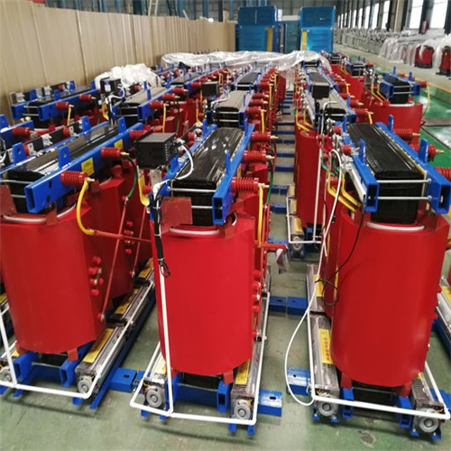 林州SCB13-400KVA-10/0.4干