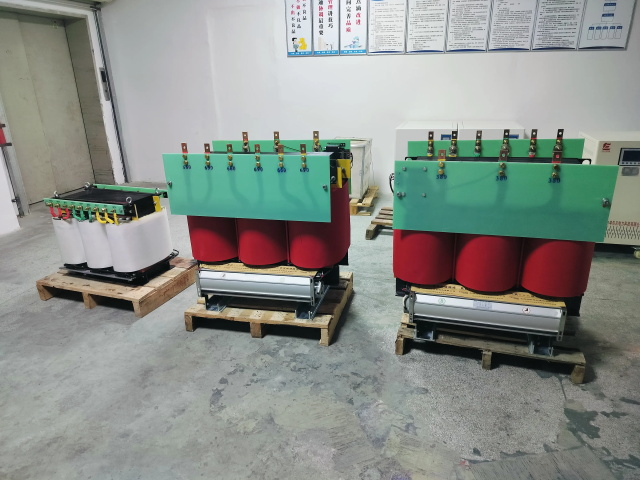 林州KS11-1000KVA矿用变压器
